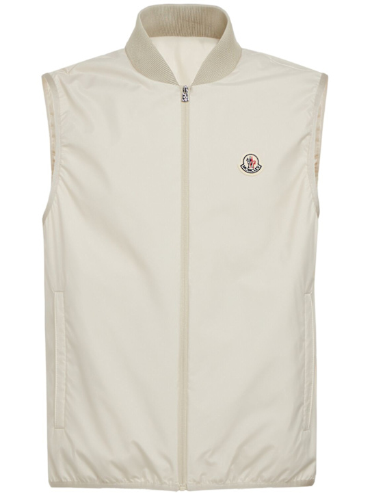 Moncler - Hemmoor 3-in-1 tech jacket