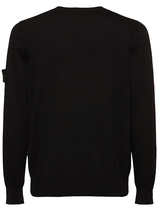Stone Island: Crewneck sweatshirt