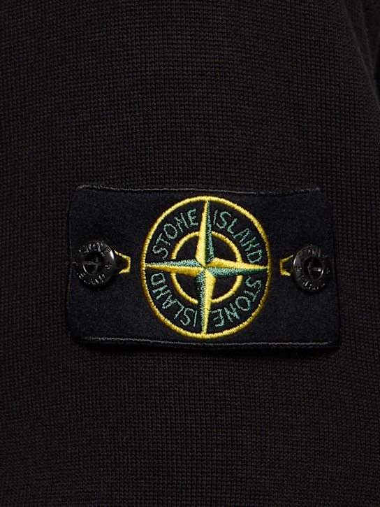 Stone Island: Crewneck sweatshirt