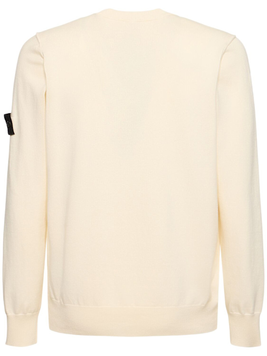 Stone Island: Crewneck sweatshirt