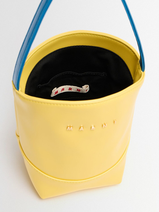 Marni Junior: Small top handle bag