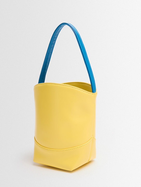 Marni Junior: Small top handle bag