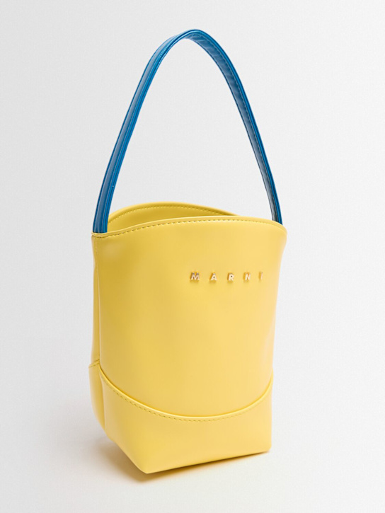 Marni Junior - Small top handle bag