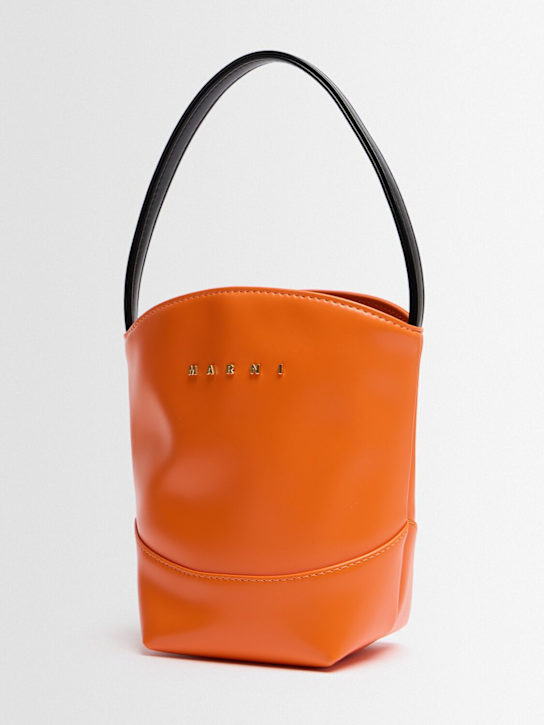Marni Junior - Small top handle bag