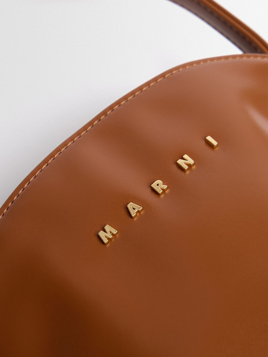 Marni Junior: Small top handle bag