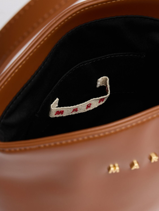 Marni Junior: Small top handle bag