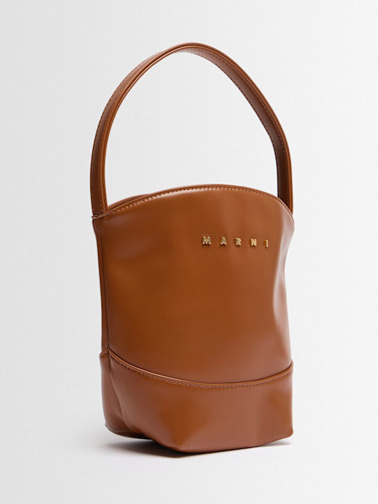 Marni Junior - Small top handle bag