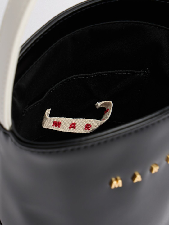 Marni Junior: Small top handle bag