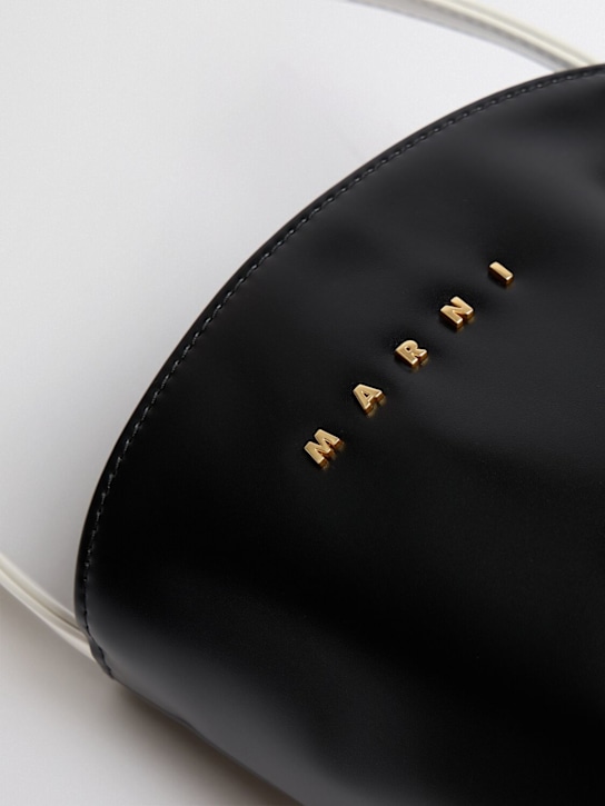 Marni Junior: Small top handle bag