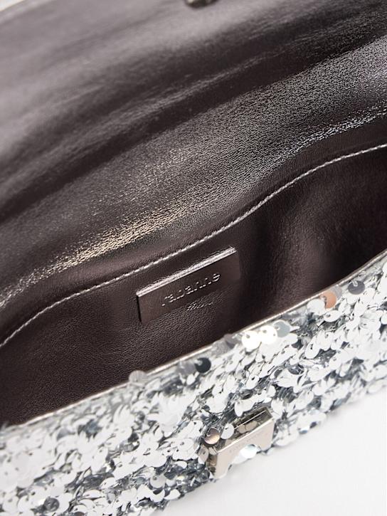 Rabanne: Sequined shoulder bag