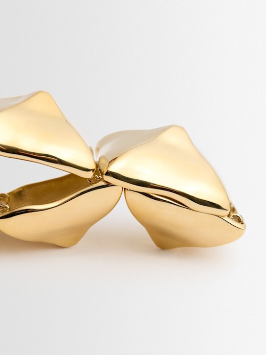 Dsquared2: Goldie cuff bracelet