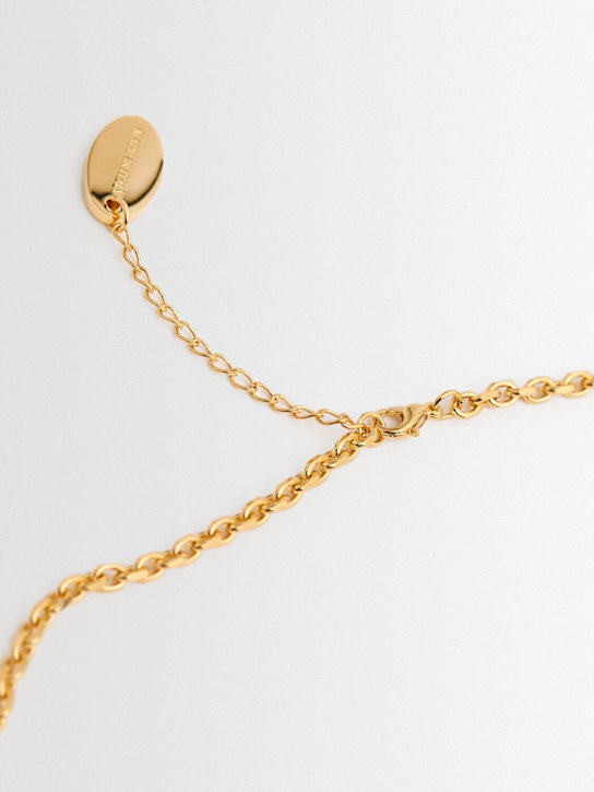 Dsquared2: Collier pendentif D2