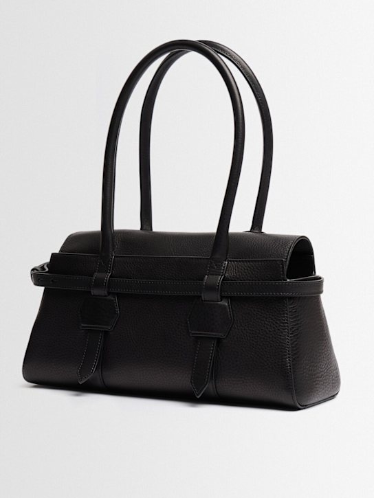 Dsquared2 - Twin leather shoulder bag