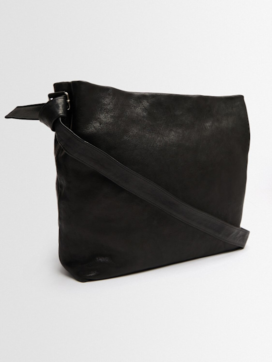 Ann Demeulemeester: Medium Runa soft shoulder bag