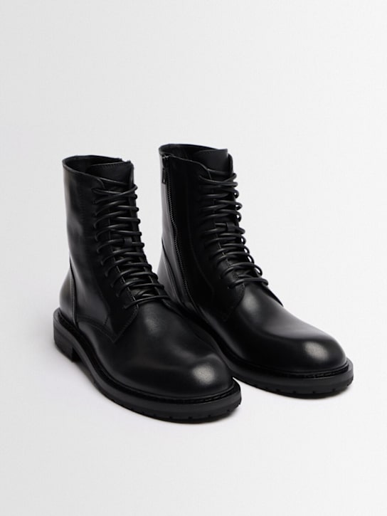 Ann Demeulemeester - Stiefeletten „Danny“