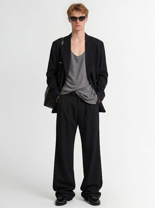 Dries Van Noten - Jacke aus Baumwolle „Caplans“