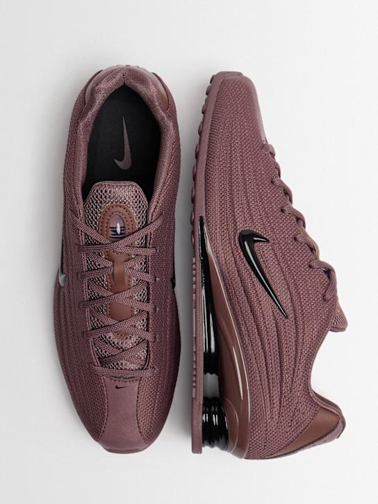 Nike: Shox Z sneakers
