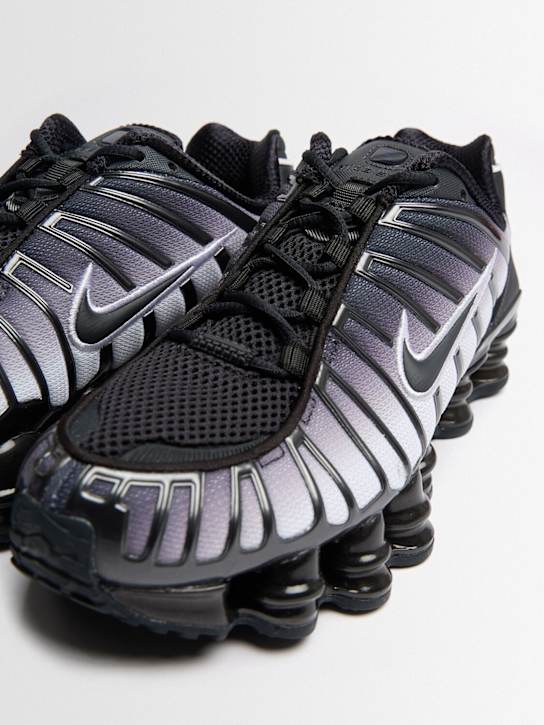 Nike - Shox TL Fade sneakers