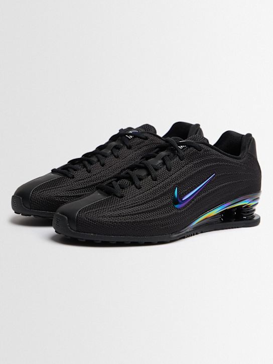 Nike: Shox Z SE sneakers