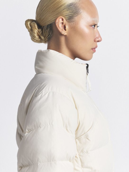 The North Face: SKIMS 2000 Retro Nuptse jacket