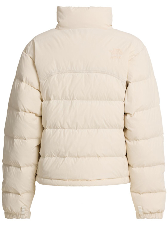 The North Face: SKIMS 2000 Retro Nuptse jacket