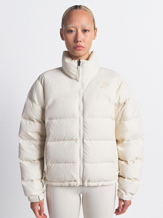 The North Face - SKIMS 2000 Retro Nuptse jacket