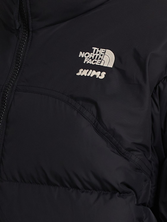 The North Face: SKIMS 2000 Retro Nuptse jacket