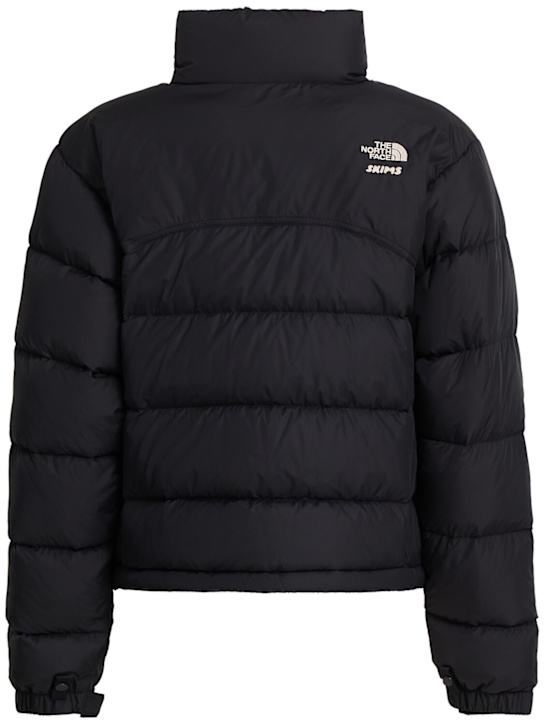 The North Face: SKIMS 2000 Retro Nuptse jacket
