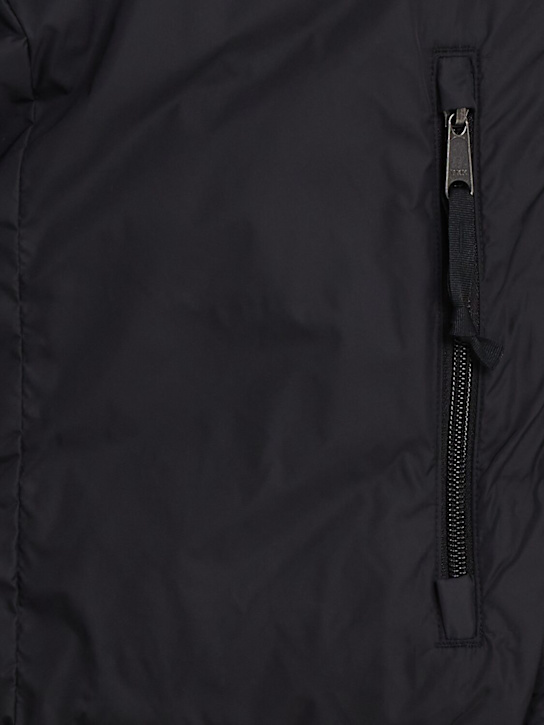 The North Face: SKIMS 2000 Retro Nuptse jacket