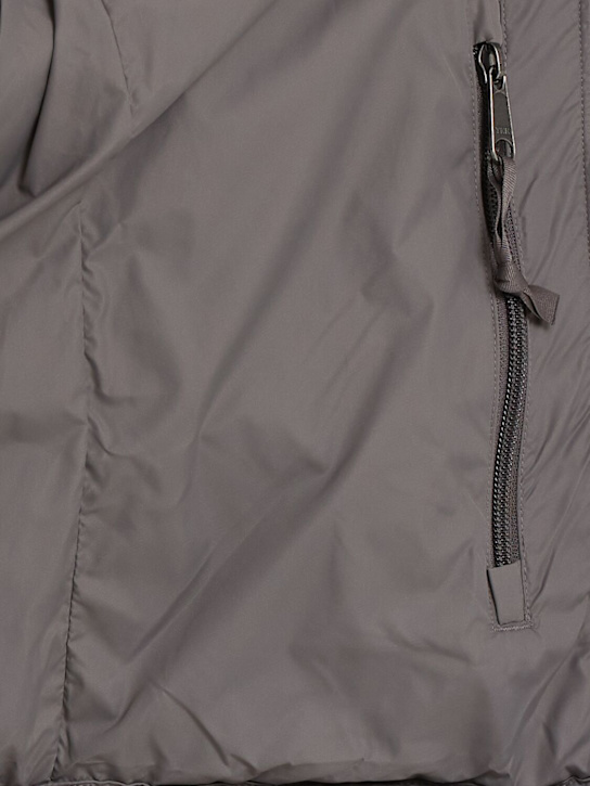 The North Face: SKIMS 2000 Retro Nuptse jacket