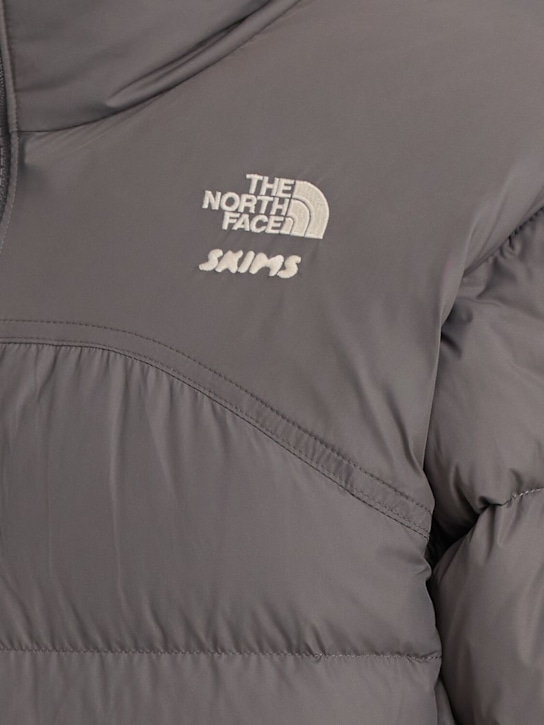 The North Face: SKIMS 2000 Retro Nuptse jacket