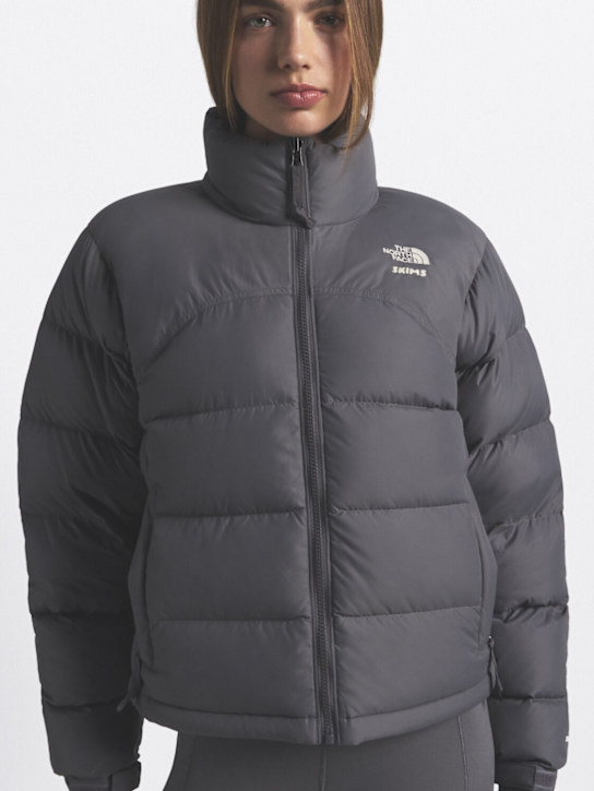 The North Face - SKIMS 2000 Retro Nuptse jacket