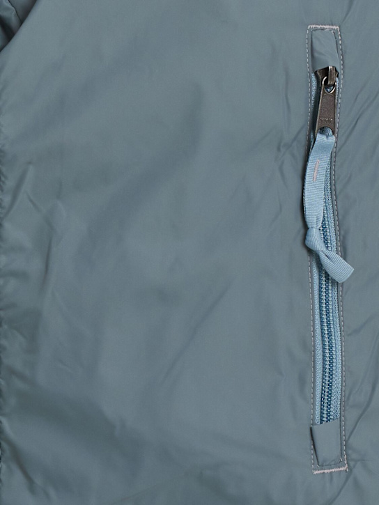 The North Face: SKIMS 2000 Retro Nuptse jacket