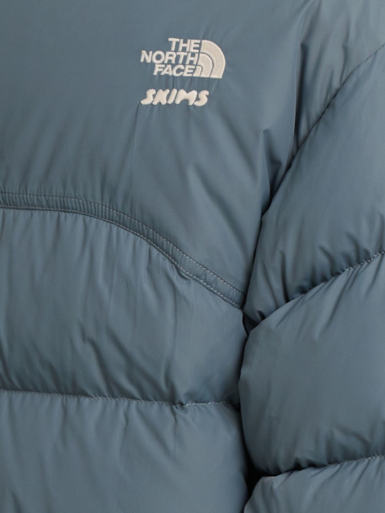 The North Face: SKIMS 2000 Retro Nuptse jacket