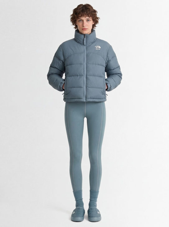 The North Face - SKIMS 2000 Retro Nuptse jacket