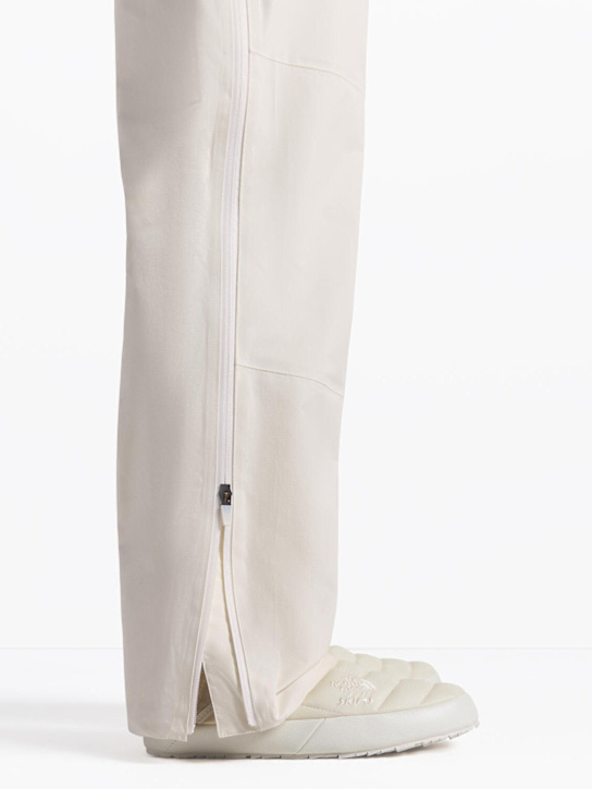 The North Face: SKIMS taped seam pants