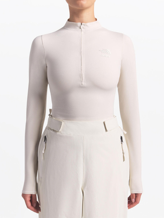 The North Face: SKIMS taped seam pants
