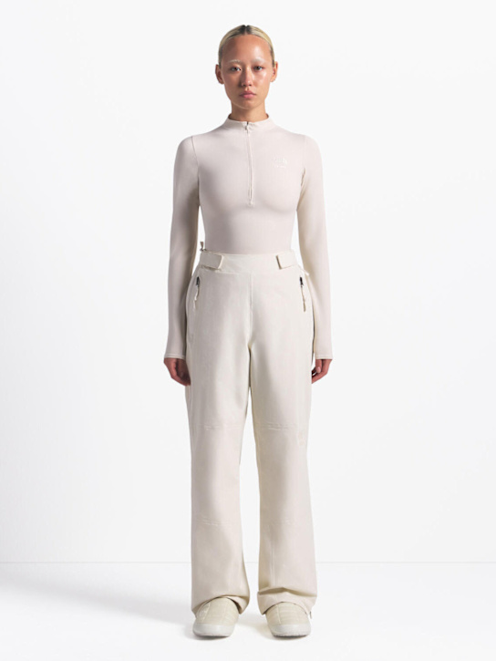 The North Face: SKIMS taped seam pants