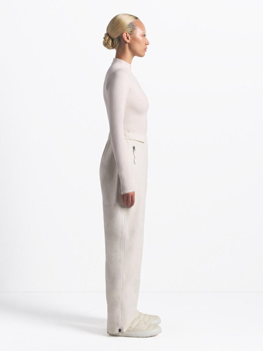 The North Face: SKIMS taped seam pants