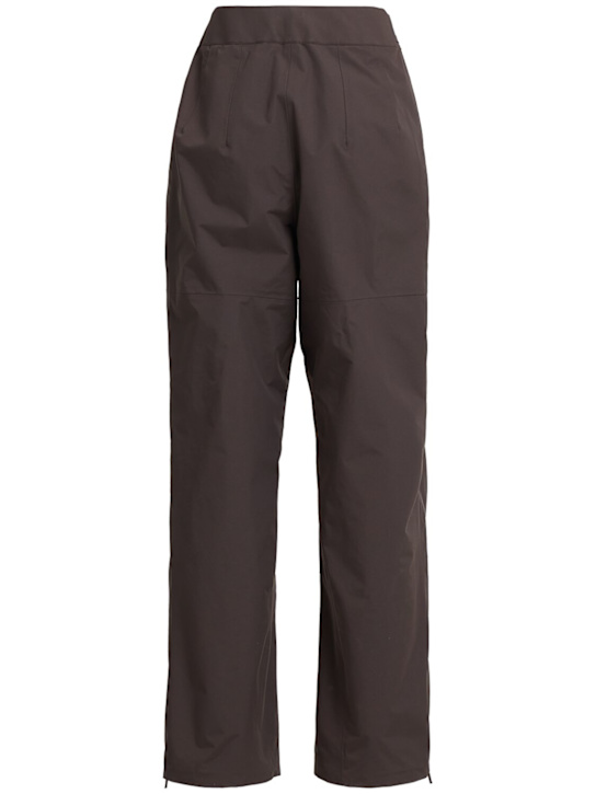 The North Face: SKIMS taped seam pants