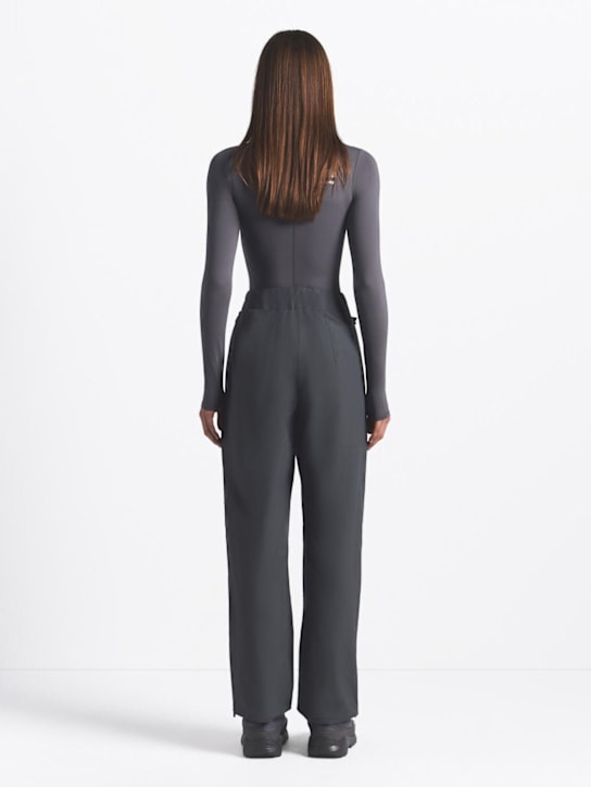 The North Face: SKIMS taped seam pants