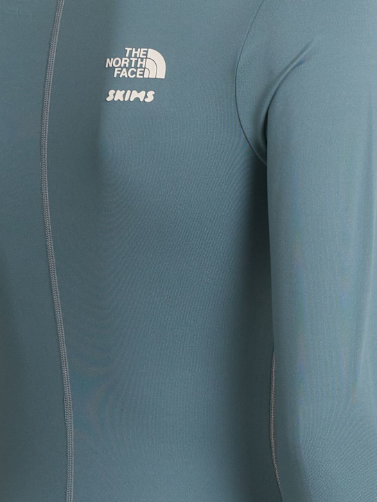 The North Face: Body SKIMS Refina