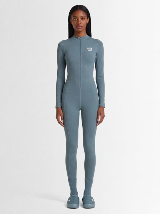The North Face - SKIMS Refina bodysuit