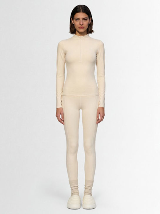 The North Face - SKIMS Refina long sleeve top
