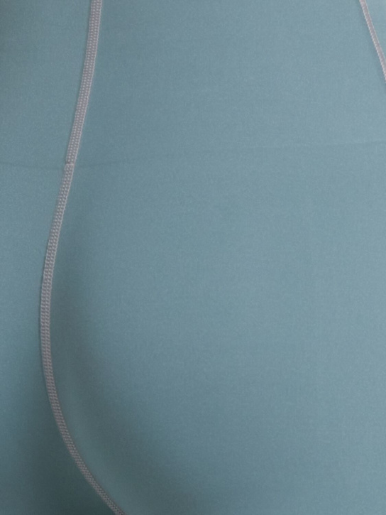 The North Face: SKIMS Refina leggings