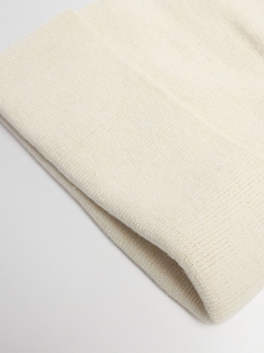 The North Face: SKIMS knit beanie