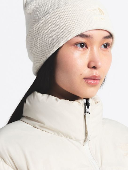 The North Face - SKIMS knit beanie