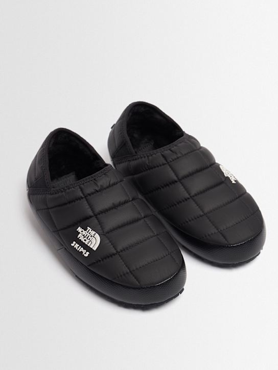 The North Face: SKIMS Thermoball Traction mules
