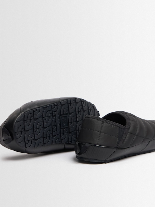The North Face: SKIMS Thermoball Traction mules