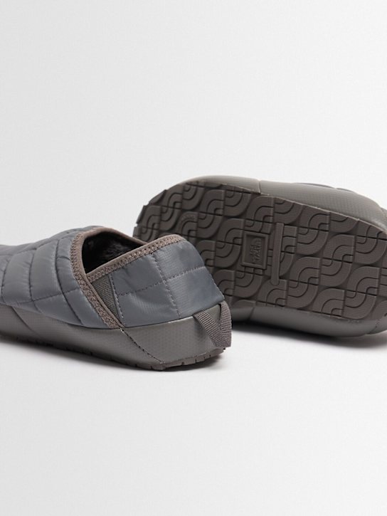 The North Face: SKIMS Thermoball Traction mules